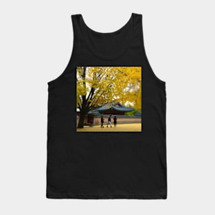 Seoul 2 Tank Top